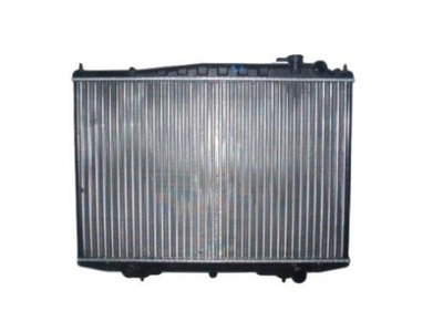 NEW CONDITION RADIATOR NISSAN PICK UP NAVARA D22 2,4 98- - milautoparts-fr.ukrlive.com