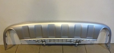 FACING SPOILER REAR REAR VW PASSAT B7 ALLTRACK - milautoparts-fr.ukrlive.com