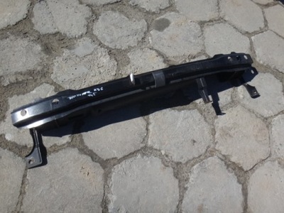 Балка усилитель бампера задняя mini cooper r56 фото №1