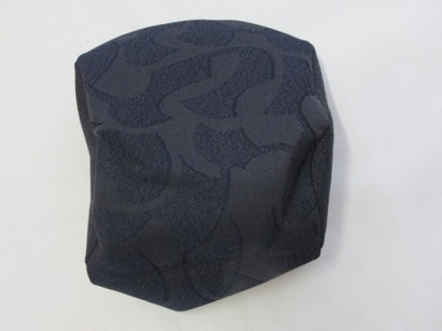 Обшивка чехол подголовник задняя fiat palio 02-08 фото №1