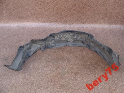 Toyota land cruiser 95 97r підкрилок оригінальні ліва фото №1