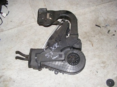 Отопитель задняя jeep commander фото №1