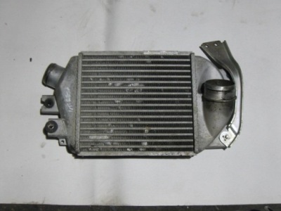 Impreza iii gh 07-13r 2.0d інтеркулер фото №1