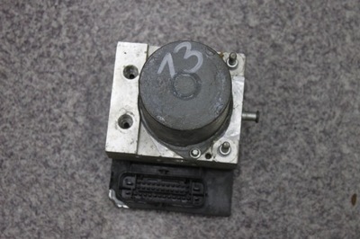 Audi a4 b7 06-08 насос abs 8e0910517h фото №1