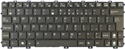 klawiatura ASUS Eee PC 1015P 1015PE 1015BX 1011PX