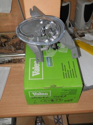 EMU HALOGEN LAMP OPEL TIGRA A 94-00 NEW! ORIGINAL - milautoparts-fr.ukrlive.com