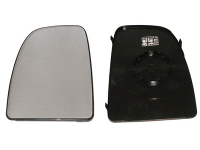 LINER MIRRORS LEFT HEATED CITROEN JUMPER 06 - milautoparts-fr.ukrlive.com