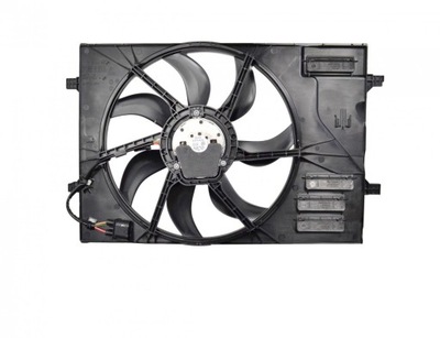 VENTILATEUR VW TIGUAN II TOURAN 3 5Q0121207BH 12 13 14- - milautoparts-fr.ukrlive.com