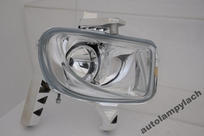 FIAT PUNTO 2005-2009 HALOGEN LAMP RIGHT NEW CONDITION DEPO ^ - milautoparts-fr.ukrlive.com