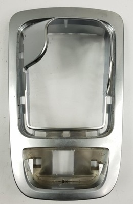 Рамка защита переключения передач c5 iii 9682471977 фото №1