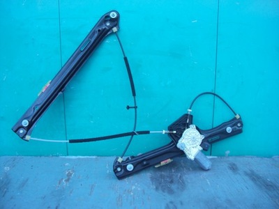 Bmw x6 f16 f86 підйомник механізм скло правий фото №1