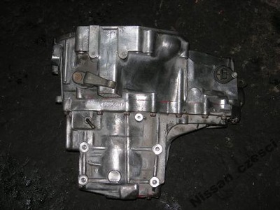 PRIMERA P12 1.6 16V BOÎTE DE TRANSMISSION 12 MCY GARANTIE - milautoparts-fr.ukrlive.com