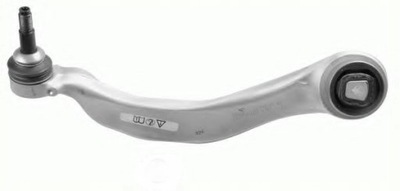 BMW 7 F07 F01 F02 F03 F04 LEVIER GAUCHE AVANT ORIGINAL - milautoparts-fr.ukrlive.com