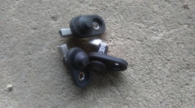 Mazda 2 02-07 датчик двері фото №1