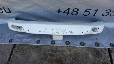 Бампер задняя porsche 911 74-88 оригинал фото №1