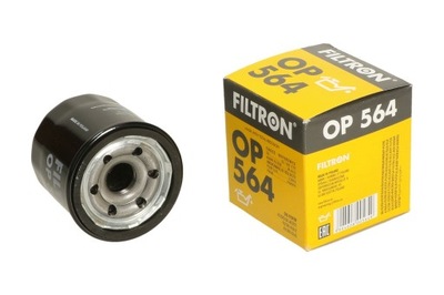 FILTRE HUILES FILTRON DAEWOO TICO (KLY3) - milautoparts-fr.ukrlive.com