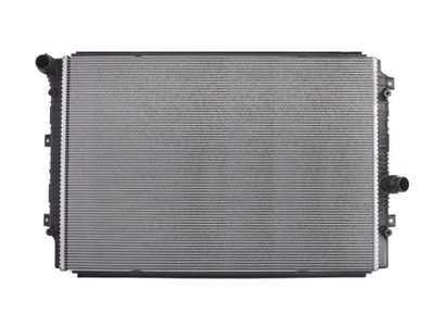 RADIATOR VW PASSAT B7 GOLF VI 5K0121251Q - milautoparts-fr.ukrlive.com