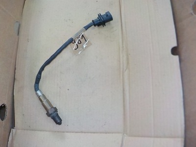 Датчик лямбда-зонд ghibli iii 3.0d 45962124f фото №1