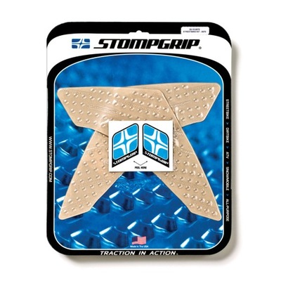 STOMPGRIP NAKLEJKI NA BAK DUCATI MULTISTRADA 1200
