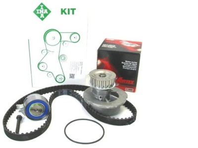 OPEL ASTRA F CORSA B 1,4 1,6 TUNING GEAR FROM PUMP WATER - milautoparts-fr.ukrlive.com