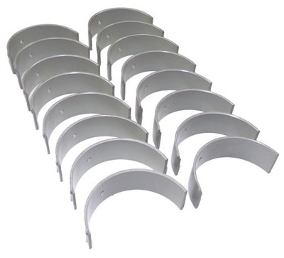 Вкладыши шатуны infiniti fx45 fx 45 4.5 v8 2003-2008 фото №1