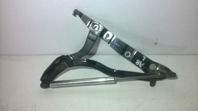 Audi a8 d3 петля капот привод левый фото №1