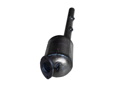 FILTER DPF FAP RENAULT MEGANE 1,9DCI 2004- CATALYST !! - milautoparts-fr.ukrlive.com