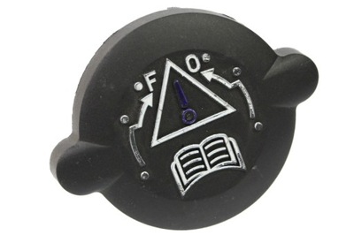 Peugeot 106 306 partner крышка бака жидкость фото №1