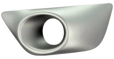 Решётка радиатора решётка бампера dacia sandero 12- stepway l фото №1