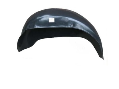 Opel astra g ii 98- подкрылок подкрылок задние правое фото №1