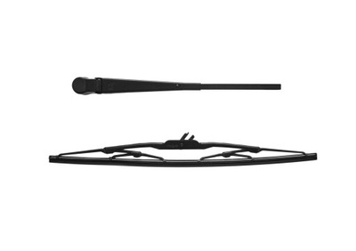 HOLDER WIPER BLADES OPEL CORSA, 01- - milautoparts-fr.ukrlive.com