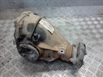 MERCEDES W210 2.2 CDI AXLE DIFFERENTIAL DIFFERENTIAL REAR - milautoparts-fr.ukrlive.com