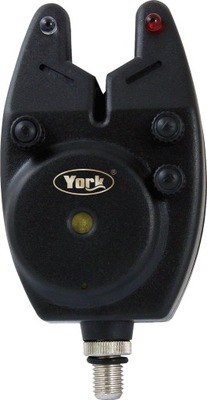 Elektroniczny Sygnalizator Brań YORK SY6