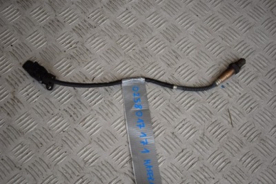 Датчик лямбда-зонд maserati quattroporte 0258017171 фото №1