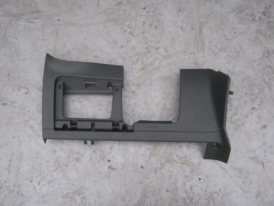 Vw golf vii 7 защита колонки pod водитель фото №1