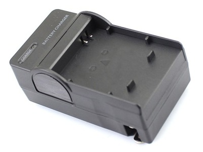 ŁADOWARKA PANASONIC CGA-S007 BCD10 TZ11 TZ15 TZ4