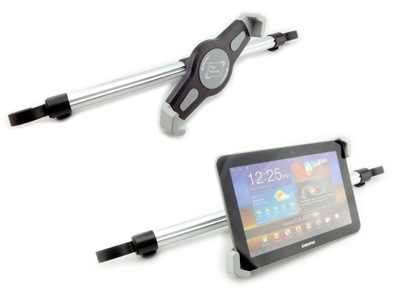 Uchwyt między fotele do Panasonic Toughpad FZ-G1