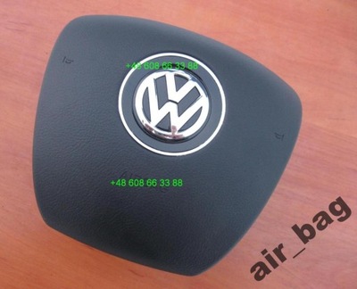 VW PHAETON 2011 BOLSA AIRBAG AIR BAG BRUTTO  