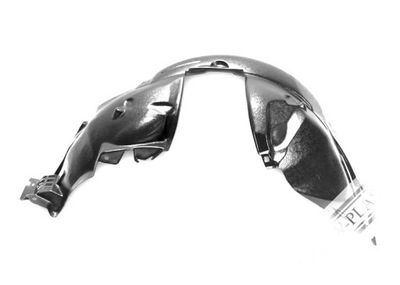 NADKOLE PRZÓD PRAWE SANDERO 2008-2012 8200735437