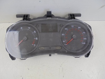 DASHBOARD DASH RENAULT CLIO III 1.2 B - milautoparts-fr.ukrlive.com