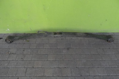 Рессора mercedes actros, cena netto 500 zł фото №1