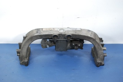 Колектор всмоктуючий subaru legacy iv 2.0d ee20zl 150km фото №1