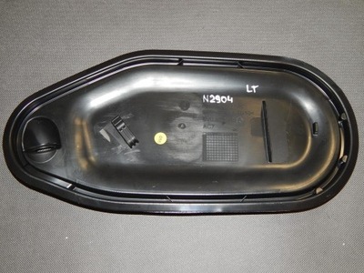 SKODA FABIA 3 PROTECTION PORTIÈRE GAUCHE ARRIÈRE 5G4839015 - milautoparts-fr.ukrlive.com