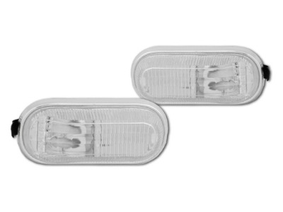 Поворотник bok honda civic crx del sol integra фото №1