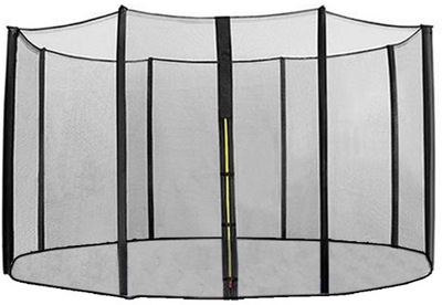 Siatka do trampoliny Active Hobby 300-312 cm/ K132