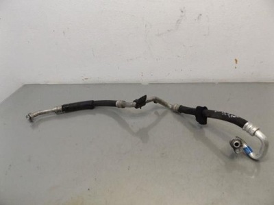 Трубка кондиционера kia sedona 2.9 crdi фото №1