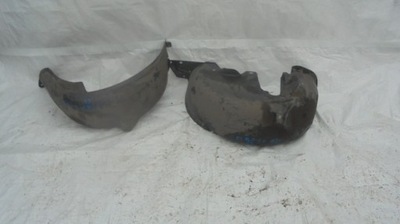 C3 picasso подкрылок задние задние задняя правое фото №1