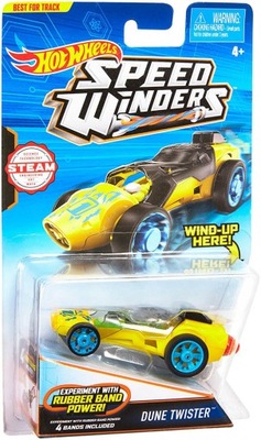 MAS24 HOT WHEELS DPB70 DPB76 DUNE TWISTER AUTONAKR