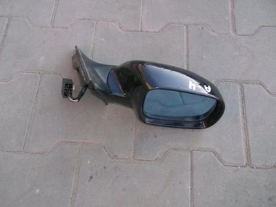 MIROIR DROITE ÉLECTRIQUE AUDI A4 B5 -WYSYLKA - milautoparts-fr.ukrlive.com