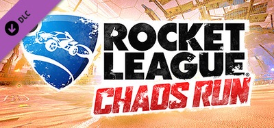 ROCKET LEAGUE - CHAOS RUN DLC - KLUCZ STEAM AUTOMAT 24/7